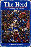 The Herd  Showing Up Series™ | The Keep Collection