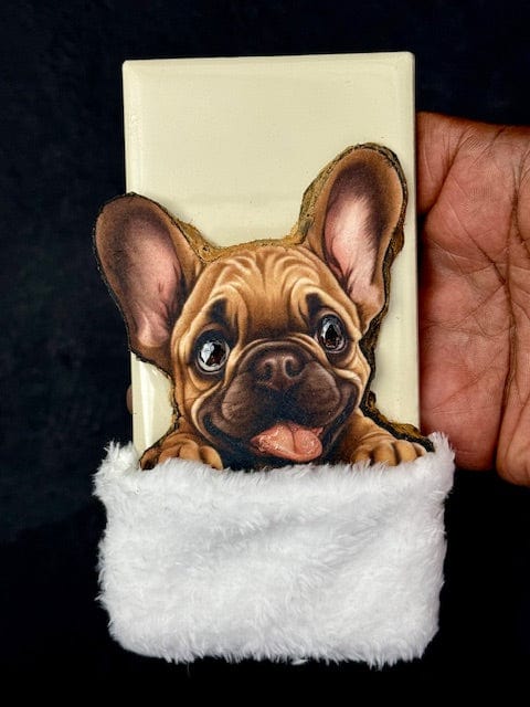 French Bulldog Snuggler