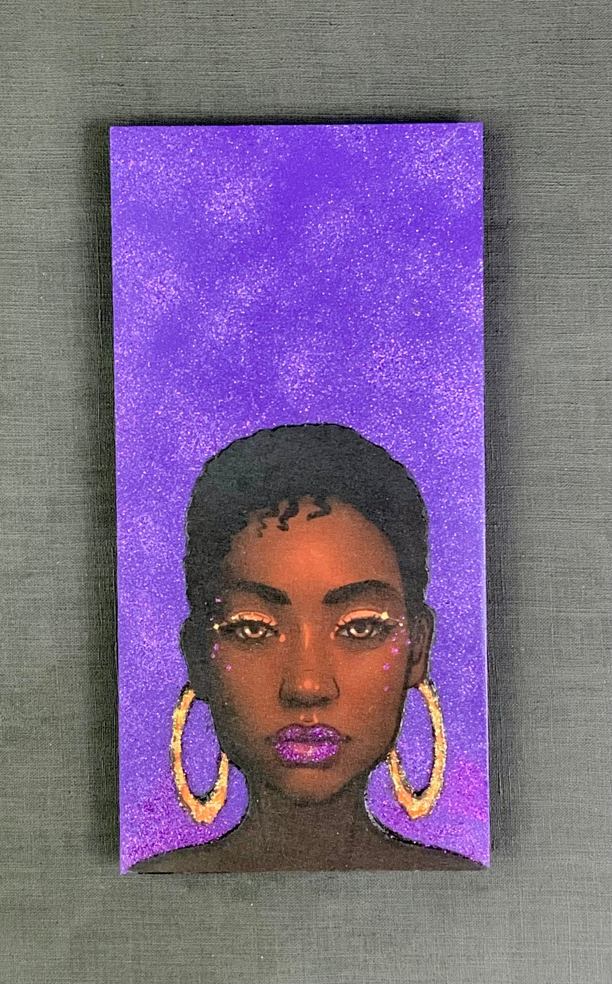 Purple Beauty