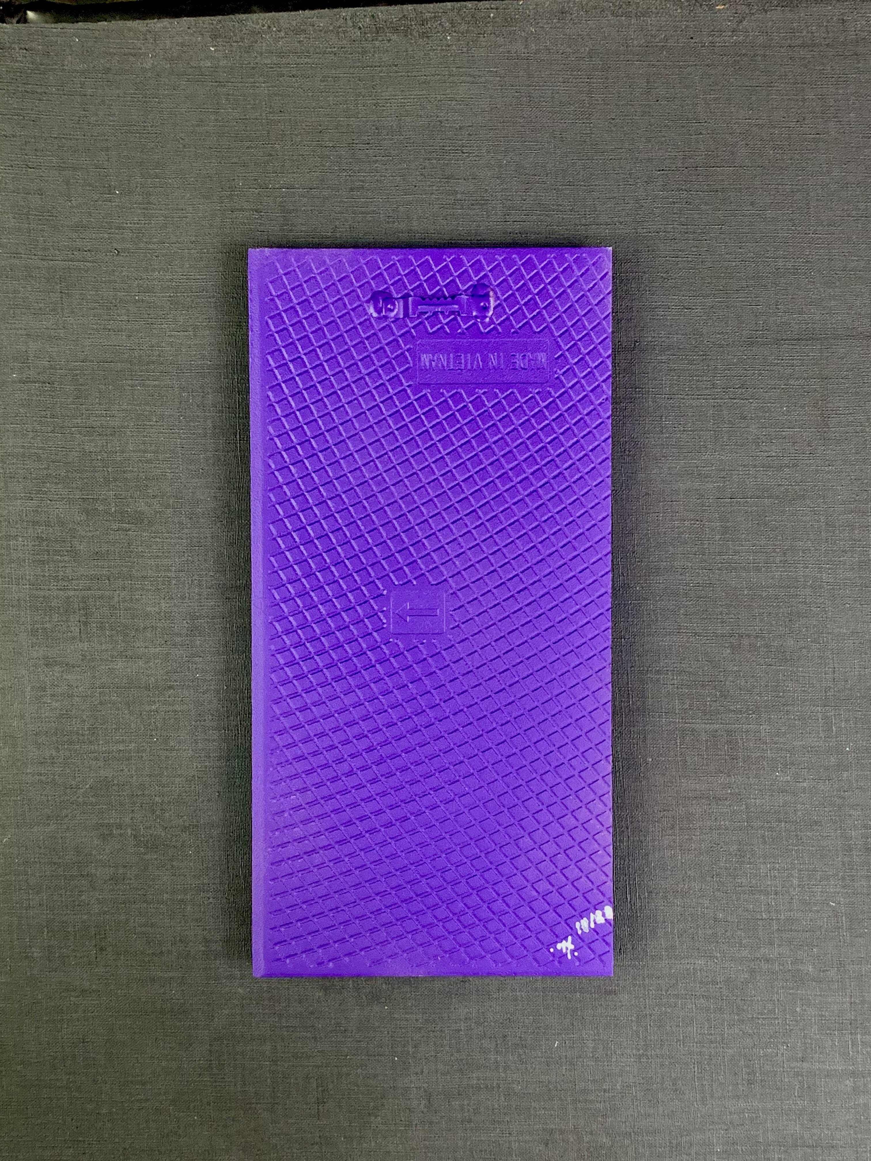 Purple Beauty