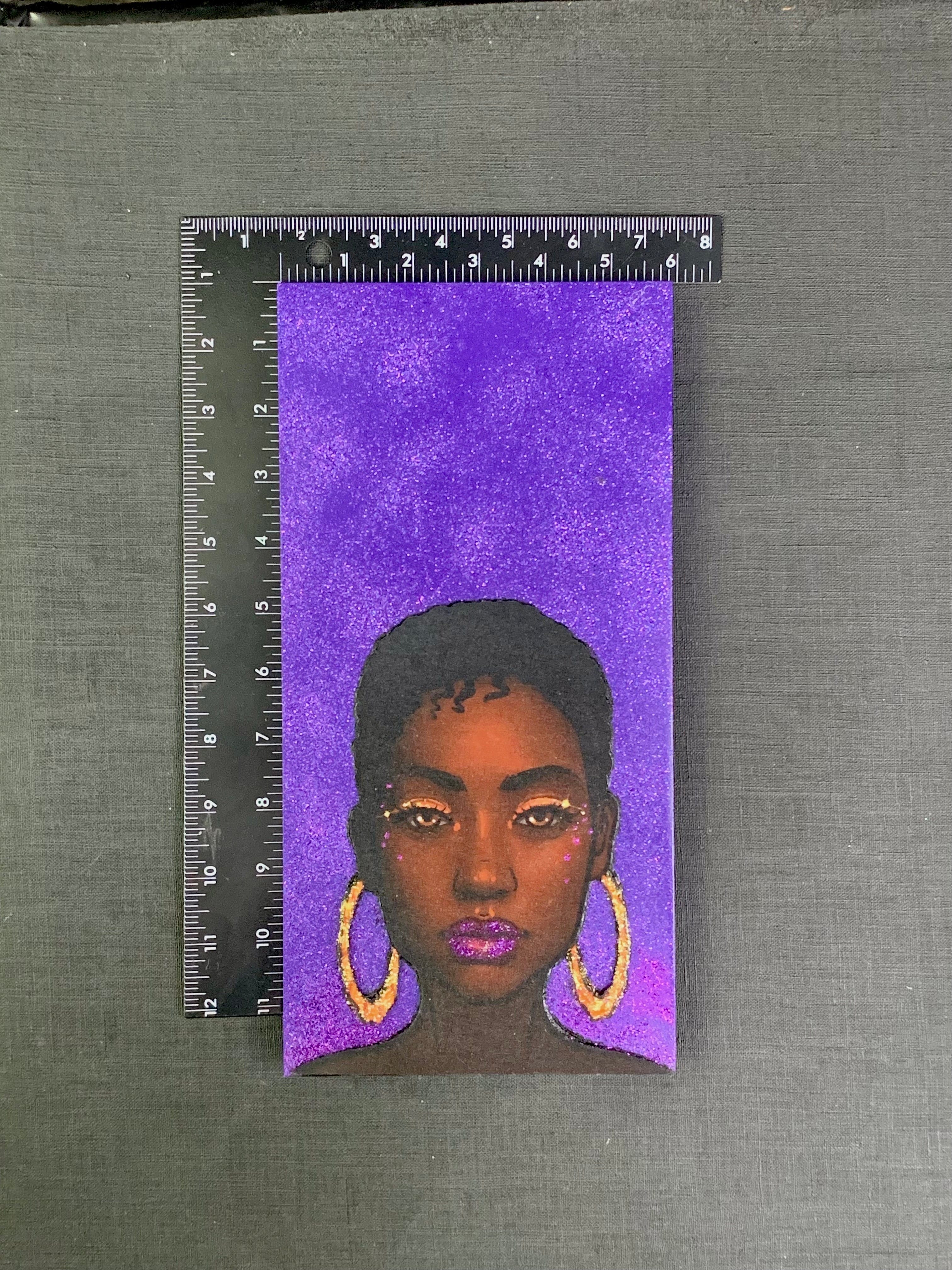 Purple Beauty