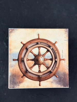 Steering on Beach (Copy)