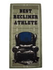 Best Recliner Athlete