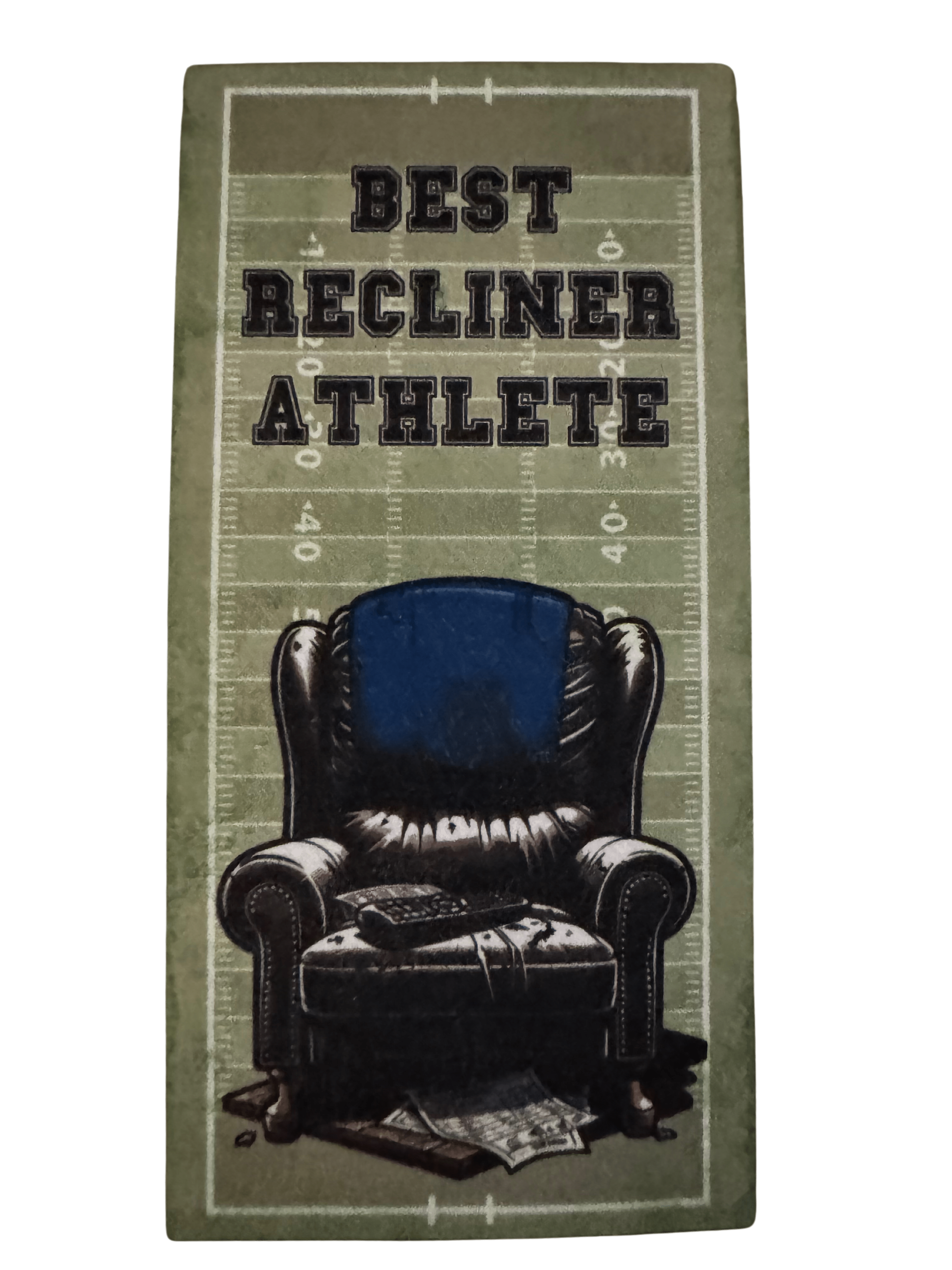 Best Recliner Athlete