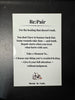 Re:Pair — Insight Card