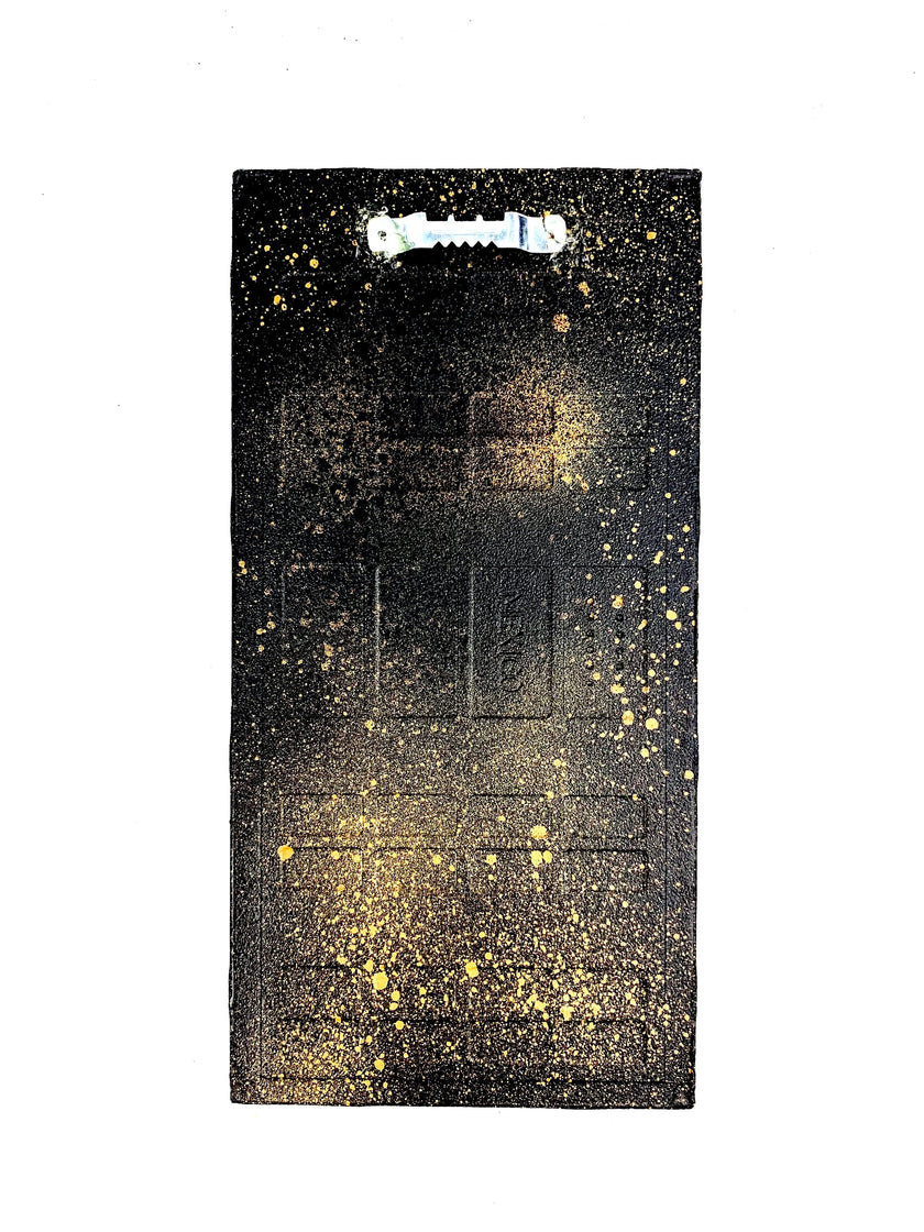 Half man half King Lion